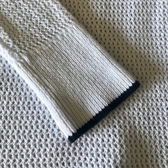 Rag & Bone Elizabeth Sweater - Picture 5 of 8